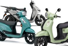 新車で30万円以下から買える！「125ccスクーター」13選、スズキ