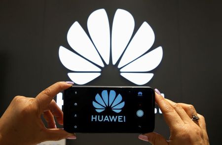 第1四半期の中国スマホ市場、アップルとファーウェイがシェア拡大