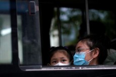 中国本土のコロナ新規感染者は16人、過去3週間近くで最多