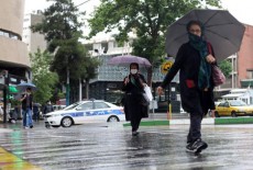 イラン保健相、厳しい第2波リスク警告　都市封鎖後の状況に懸念