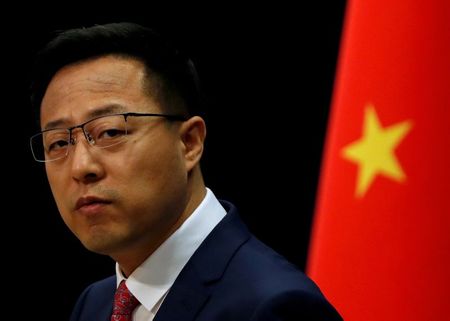 中国、米メディア4社に中国業務の報告要請　米の措置に対抗