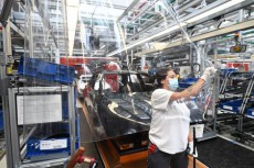 ドイツ製造業ＰＭＩ、6月改定値は45.2に上昇　規制緩和で生産回復