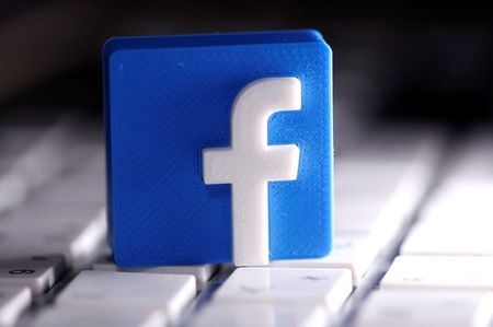 米ＦＢ、バイデン氏支持する政治団体の広告掲載禁止を撤回