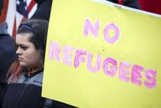 米トランプ政権、21年度の難民受け入れを過去最低の1.5万人に