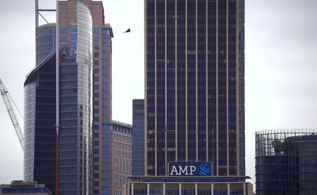 豪ＡＭＰ、米アレスによる買収提案額は約45億米ドル