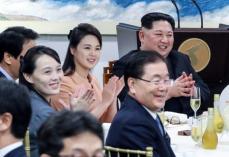 中国、北朝鮮の金委員長らにコロナワクチン候補提供＝米専門家