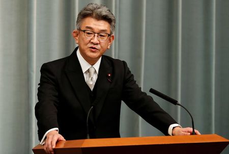 携帯料金値下げ、国民負担の軽減実感できる環境を＝武田総務相