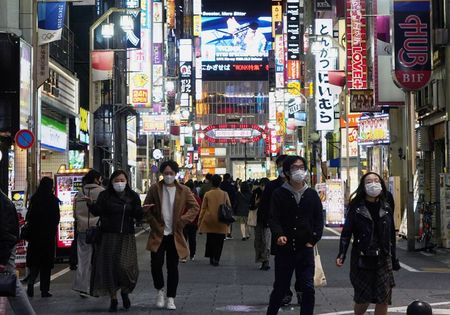 東京都で新たに372人が新型コロナに感染