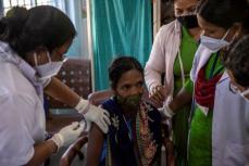 焦点：インド「世界最大」ワクチン作戦、流言やゲリラの懸念も