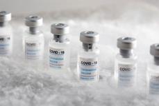 コロナワクチン、ＣＯＶＡＸが190カ国に供給予定量提示＝ＷＨＯ