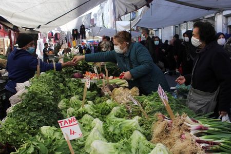 トルコ経済、高成長が諸刃の剣に　高インフレ続く