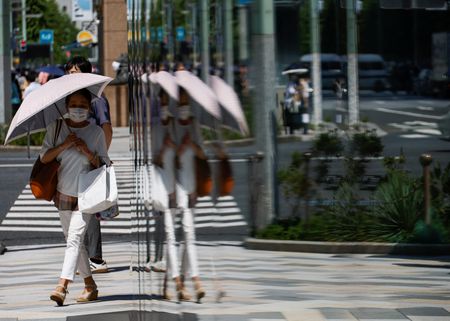 22年路線価は0.5％上昇、2年ぶりプラス　コロナ影響和らぐ＝国税庁