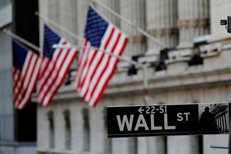 米国株式市場＝Ｓ＆Ｐ5日ぶり小反発、米雇用統計を注視