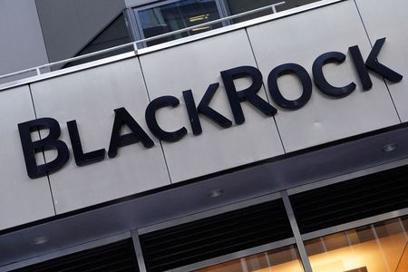 ブラックロック、英データ会社プレキン買収　32億ドル