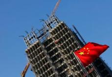 中国新築住宅価格、7月は7カ月ぶり低い伸び＝民間調査