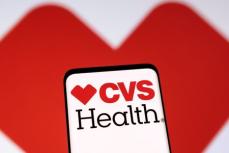 米ＣＶＳ、小売り事業と保険事業への会社分割を検討＝情報筋