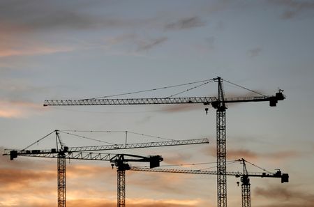 米建設支出、8月は0.1％減　一戸建て住宅が急減