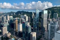 アングル：香港金融機関の誘致合戦、日豪しのぐ最有力はシンガポール