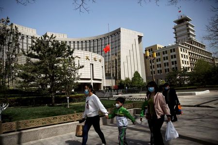 中国がマネロン対策法改正案、罰金額引き上げ・対象機関拡大