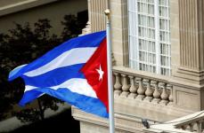 北朝鮮、キューバ大使館事件巡り米批判　「テロ黙認」