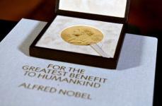 ノーベル平和賞6日発表、人権・環境分野の活動家が有力か