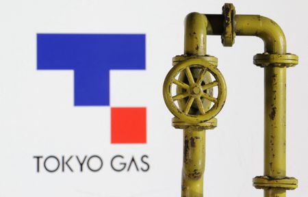 東京ガス、レノバに13％出資へ　第2位株主に