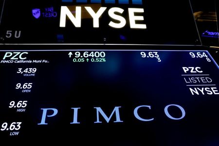 ＰＩＭＣＯ、ディフェンシブ投資推奨　コロナ不況「短期だが深刻」