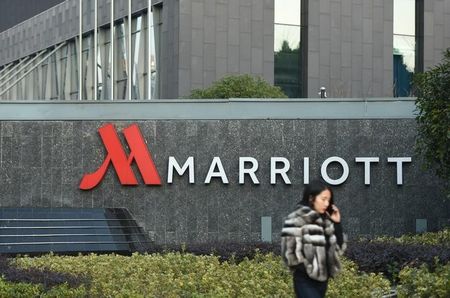 マリオットが中国の全ホテル再開、米国でも着実に回復とＣＥＯ