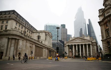 英中銀の社債購入、気候変動への影響を考慮へ＝総裁