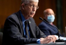 米衛生当局幹部、年末までのワクチン実用化を楽観　議会で証言