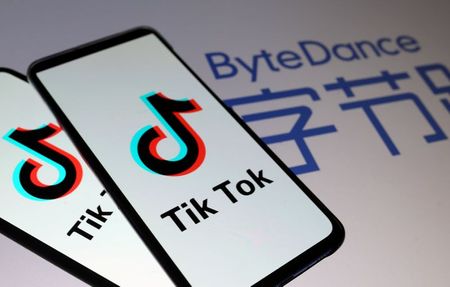 EXCLUSIVE-バイトダンス、ＴｉｋＴｏｋ米国部門の完全分離に同意＝関係筋