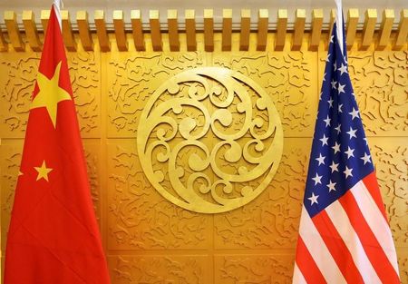 米、中国外交当局者に規制　大学訪問やイベントに承認義務付け