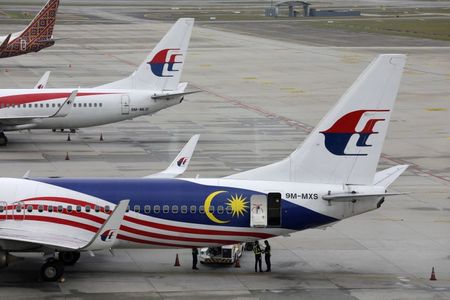 マレーシア航空、財務状況悪化　リストラに着手