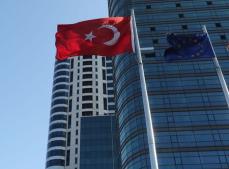 トルコ、ＥＵ制裁でも東地中海領有権への決意揺るがず＝外務省高官