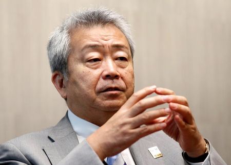 社債発行、国内外で2兆円を視野＝ドコモＴＯＢ踏まえＮＴＴ社長