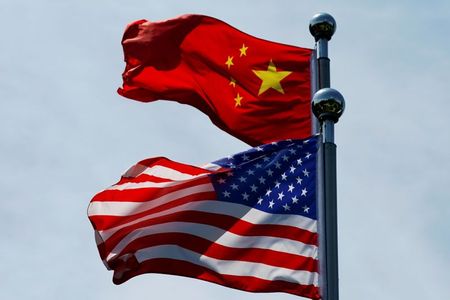 米下院、中国企業の米上場阻止可能な法案を可決