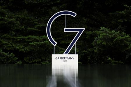 Ｇ７、ロシアの原油利益制限に「あらゆる選択肢検討」＝外相声明