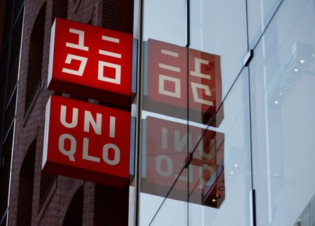 ユニクロ、10月国内既存店売上高は前年比8.5％減　気温高く冬物苦戦