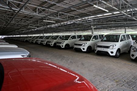 インド自動車販売、7月は大手3社軒並み減少　需要一巡で