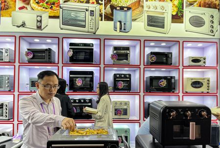 アングル：「漸進的な」消費刺激策では足りない中国