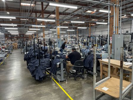 米製造業新規受注、6月は前月比3.3％減　予想超える大幅減