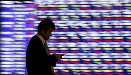 日経平均は続伸で寄り付く、3万9000円回復　米株高などが支援