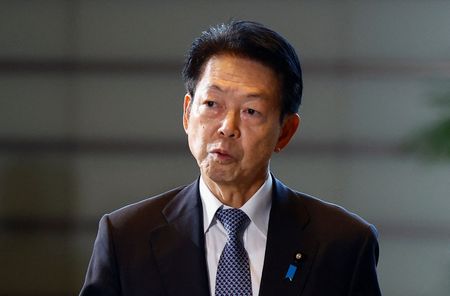 再送石破首相就任前の原発ゼロ発言、今は訂正していると承知＝武藤経産相