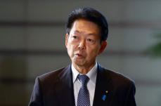 再送石破首相就任前の原発ゼロ発言、今は訂正していると承知＝武藤経産相