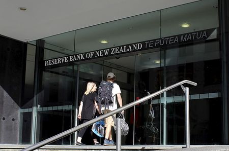 ＮＺ中銀、刺激策の解除急がず＝ホークスビー総裁補