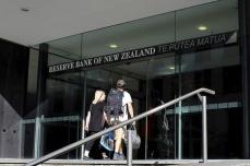 ＮＺ中銀、刺激策の解除急がず＝ホークスビー総裁補