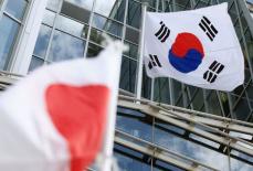 竹島は日本固有の領土と加藤官房長官、五輪ＨＰ表記に韓国が抗議