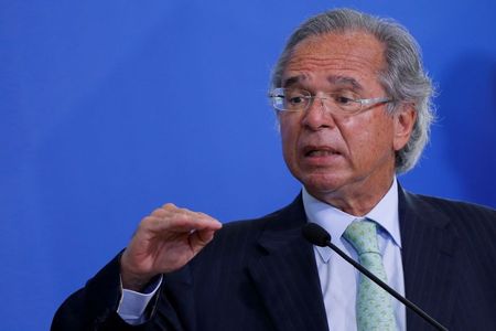 今年のブラジル経済成長、「極めて力強い」見通し＝経済相