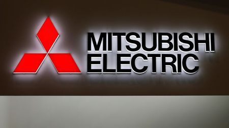 三菱電機、法令違反があれば適切に対応＝梶山経産相