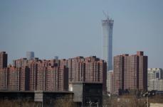 中国新築住宅価格、9月は5カ月ぶり上昇　政府支援策で＝民間調査